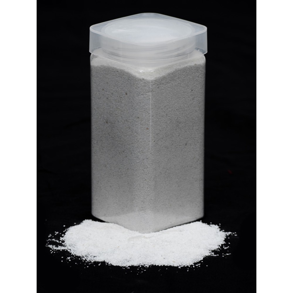 Decorative Sand White Florists Supplies